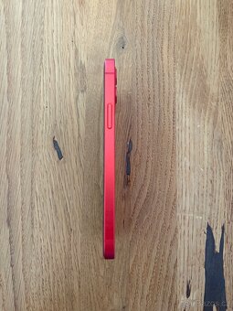 IPhone 12 red edition 64 GB - 7