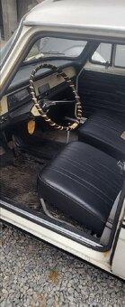Skoda 100L - 7