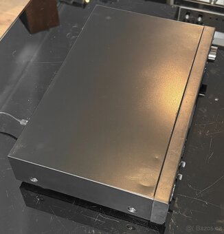 Technics SH-GE90 equalizer - 7