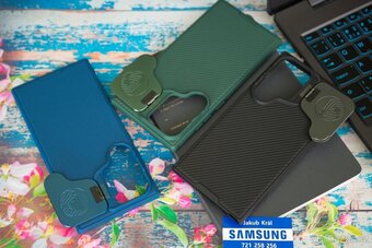 Nillkin Camshield Prop na Samsung - 7