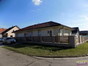 Prodej rodinného domu v obci Křečkov, okr. Nymburk. - 7