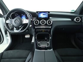 Mercedes-Benz GLC 200 d 4MATIC. Panoramic, AMG Pack - 7
