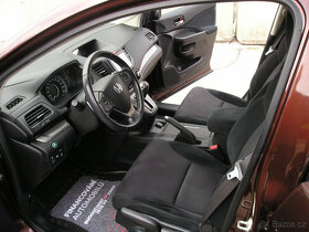 HONDA CR-V 2.2 I-DTEC 110KW AWD RV-2014-AUTOMAT - 7