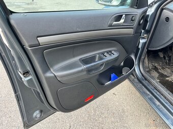 Náhradní díly Škoda Octavia 2 2.0fsi 110kw - 7
