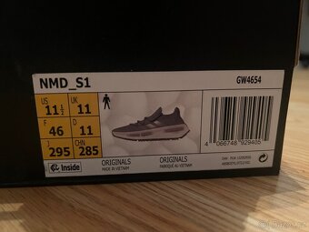Adidas NMD S1 - 7