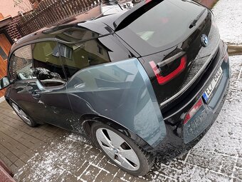 BMW i3s 120Ah - 7
