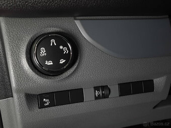 Toyota Proace 2,0 D-4D - 90Kw / 122 Ps Maxi L3 - 7