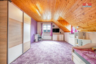 Prodej rodinného domu, 241 m², Bochov - 7