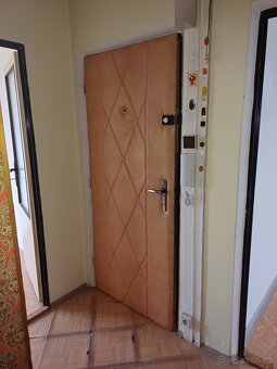 Prostorný byt 3+1 v Ústí nad Labem - 7