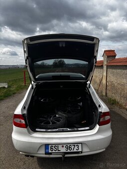 Škoda Superb II 2.0TDi 125kW 4x4 Common Rail 2010 - 7