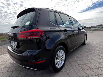 Volkswagen Golf Sportsvan, 1,0 TSI 81kW Comfortline 1.MAJ - 7
