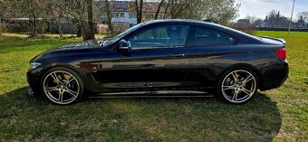BMW F32 440i xDrive LCI, 470 HP 640 Nm - 7