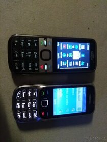 Nokia 6700s,1600,5130c-2,C5,6303,3310,3410,1650,E52,3100 atd - 7