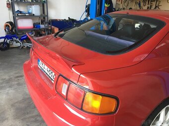 Toyota Celica T20 - 7