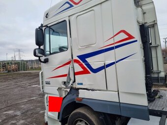 DAF 105.460 - 7