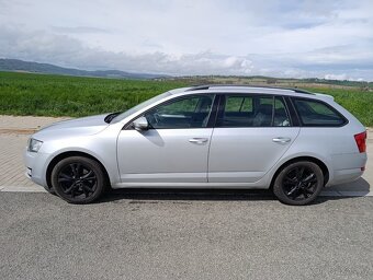 Škoda Octavia 3, 1.6tdi, 77kw, r.v.2013/8 - 7