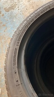 215/45 R16- pneu Kormoran- letní - 7