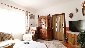Prodej rodinného domu se zahradou, Lhenice, okr. Prachatice - 7