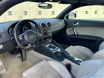 Audi TT 2.0 TFSI 147kW S-Tronic - 7