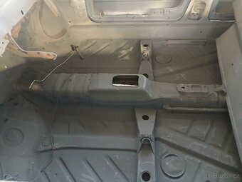 VW Jetta mk2 - 7
