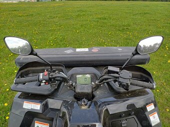 Segway AT 5 L EPS t3b - 7