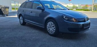 Golf 6 - 7