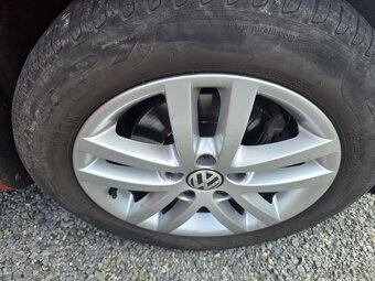 Volkswagen Golf Plus 1.4 TSI DSG - 7