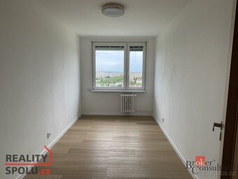 Pronájem, byty/3+kk, 63 m2, Kocianova 1585/2, 15500 Praha, H - 7
