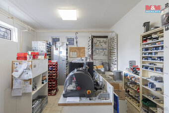 Prodej obchod a služby, 430 m², Ostrava, ul. Jandova - 7