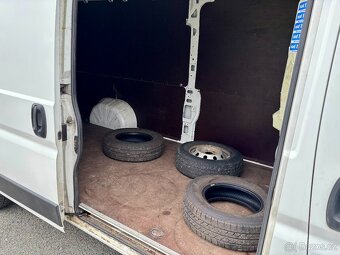 Peugeot Boxer 2.0 HDi 96kw L4H2, 1. maj. odp. DPH - 7