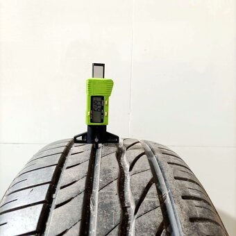 17" ALU kola – 5x114,3 – KIA (HYUNDAI, TOYOTA, NISSAN) - 7