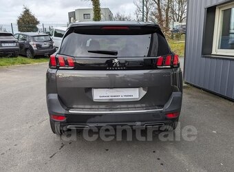 PEUGEOT 5008 II 2.0 BlueHDi 180 S&S GT EAT8 07/2018 - 7