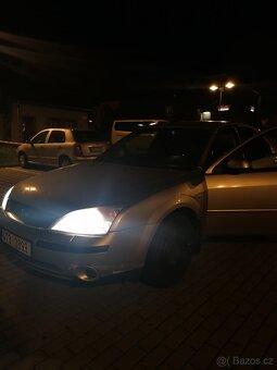 Ford Mondeo MK3 - 7