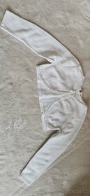 Baletní trikot, šaty 116/122 - 7