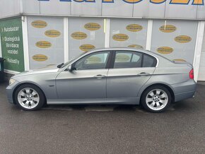Prodám BMW Řada 3 2.5i 325 XI 4X4 - 7