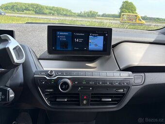 BMW i3, S 120Ah odpočet DPH - 7