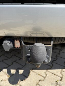 TOYOTA LAND CRUISER 4,5 D L200 TOP STAV - 7