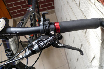 Prodám Merida Matts HFS Special Edition 26 - 7