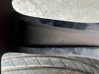 ALU kola TOMASON TN4 R19 5x114.3 8.5J ET40 - 7