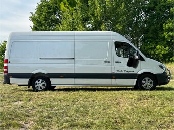 Mercedes Sprinter - 7
