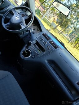 Honda Civic1.6VTEC 81kw klimatizace - 7