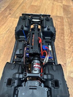 Traxxas Ford F-150 Ranger XLT High Trail - 7