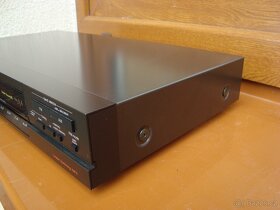 Technics hi-fi tuner -Top stav - 7