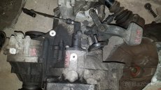 VW caddy převodovka JCX KBL GQN JCS JCR GQQ 77kW, - 7