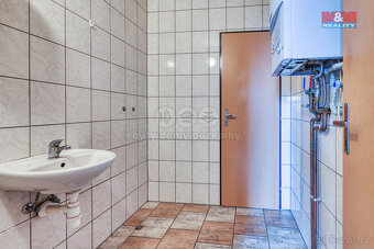 Pronájem obchod a služby, 245 m², Plzeň, ul. Letkovská - 7