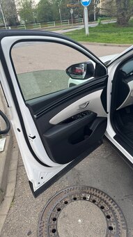 Hyundai tucson 2022 - 7
