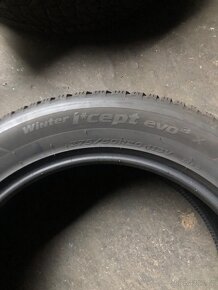 275/50/20 prodám zimní pneu - 7