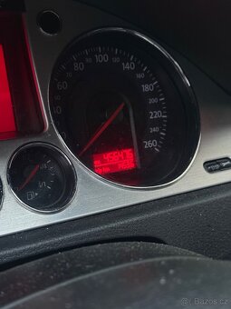Passat B6 2.0tdi 103kw BKP - 7