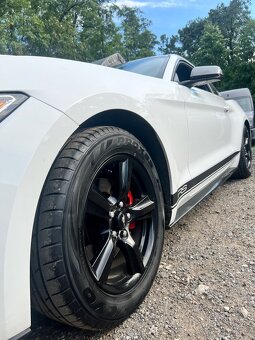Ford mustang 3.7 V6 Automat - Keyless, Kamera, Roush - 7