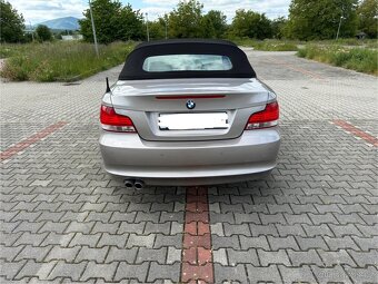 Bmw 125i E88 - 7